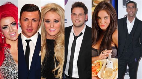 what happened to geordie shore